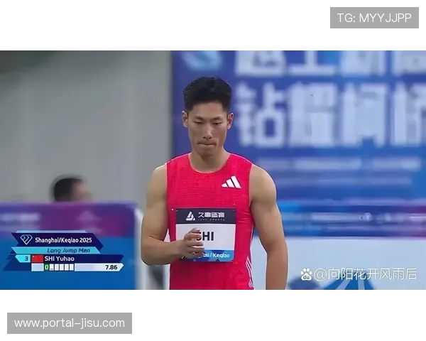 长三角钻石联赛助力中国田径发展 展现体育实力与国际竞争力