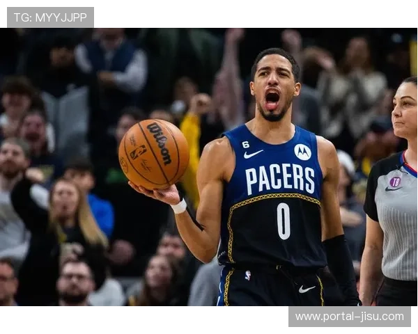 哈利伯顿连续12场两双仅8次失误控卫效率堪比历史传奇巨星