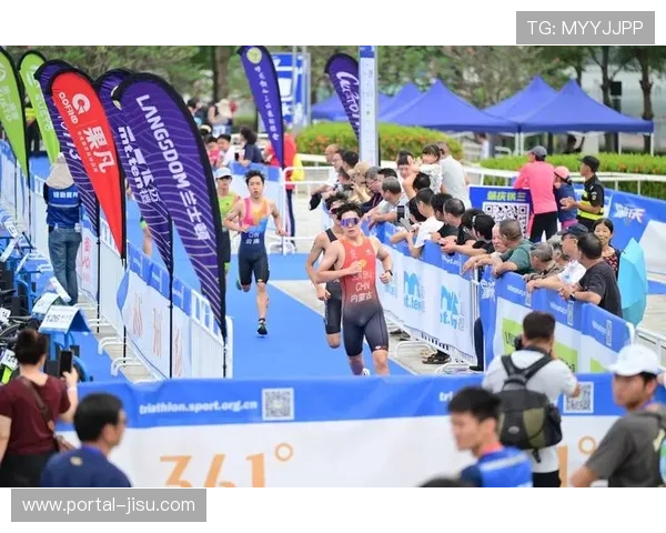 苏州旱地小铁三比赛吴中区开赛，青少年在趣味挑战中锻炼毅力
